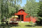 Chalet Balaton H429