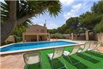 Villa Bernia - PlusHolidays