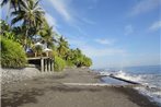 Villa Boreh Beach Resort and Spa