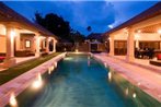 Villa Bugis Seminyak