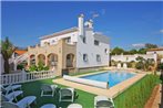 Villa Caleta - Plusholidays