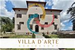 Villa D'Arte Agri Resort
