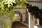 Hotel Villa de Priego de Cordoba