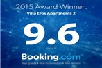 Villa Eros Apartments 2