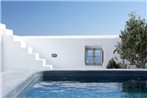 Villa Fabrica Santorini