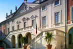 Villa Fenaroli Palace Hotel