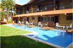 Villa Floreal Hotel Boutique