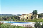 Luxury Villa in Monteverdi Marittimo with Private Pool