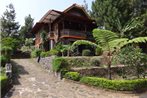 Villa Hadea Kayu