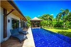 Villa Haeata: Kokyang style Nai Harn Beach