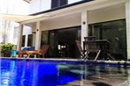 Villa Horizon Nusa Dua