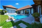 Villa Iorangi by TropicLook: Suksan Style Rawai Beach
