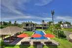 Villa Kalyani - an elite haven
