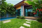Villa Kowhai: Onyx style Nai Harn Beach