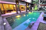 Green Mango Villa