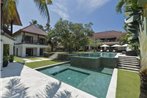 Villa Manis - an elite haven