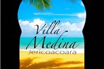 Villa Medina Jeri