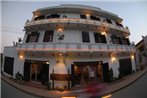 Luang Prabang Hotel