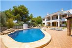 Villa Oceanic - Plusholidays