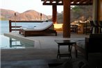 Villa of inspiration in Zihuatanejo