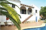 Villa Paraiso - Adults Only