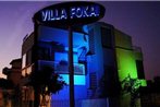 Villa Fokai Hotel