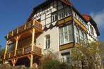 Apartments Villa-Ratskopf Wernigerode