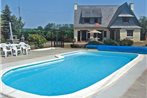 Holiday Home Villa Rocuet