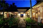 Villa Rumah Pantai Bali