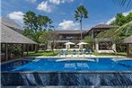Villa Sabana - an elite haven