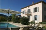 Luxurious Villa in Salernes with a Pool