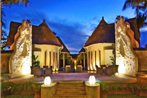 Villa Seminyak Estate & Spa