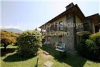 Villa Senagra Holidays Lake Como