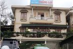 Thang Loi BTX Hotel
