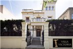 Villa Victoria Barcelona