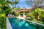 Villa Vitari Seminyak