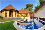 Garden Villa Bali