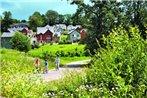 Village Pierre & Vacances Normandy Garden