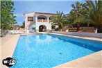 Villas Costa Calpe - Marfilen~a