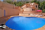 Villas Costa Calpe - Quique