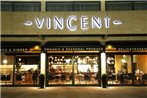 The Vincent Hotel