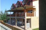 VIP Hotel Berovo - Apartments