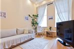 Studio-Apartment Lenina 15A