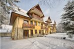 VisitZakopane - Amber Apartment