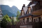 VisitZakopane Rocky Apartments