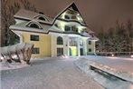 VisitZakopane Sky Apartments