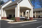 Econo Lodge Inn & Suites Bryant