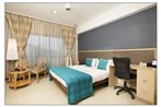 Vista Rooms at Koregaon Park 2