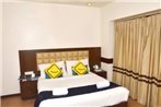 Vista Rooms at Nagpur Airport