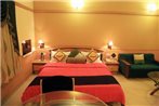 Vista Rooms At Rajkumar College